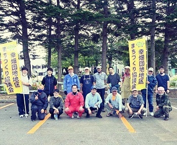 写真:20220910小屋解体2
