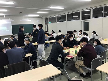 写真:20221025駒沢大生交流会01