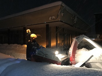 写真:20221216除雪2