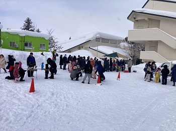 写真:20230205スノフェス1