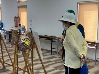 写真:幸畑ヒルズ文化祭3