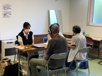 写真:幸畑ヒルズ文化祭4