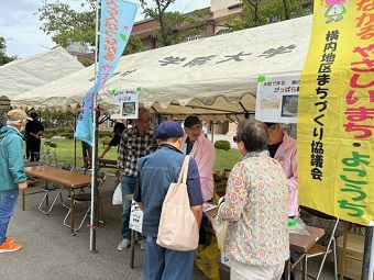 070920がっぱら餅1