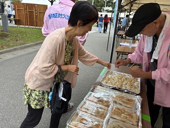 070920がっぱら餅2