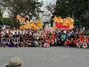 070921横内ねぶた1