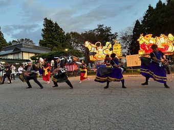 070921横内ねぶた2
