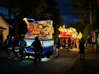 070921横内ねぶた3