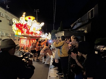 070921横内ねぶた6