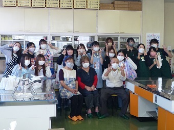 写真:集合写真