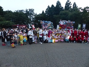 写真:集合写真