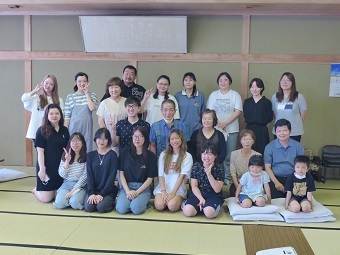 写真:集合写真
