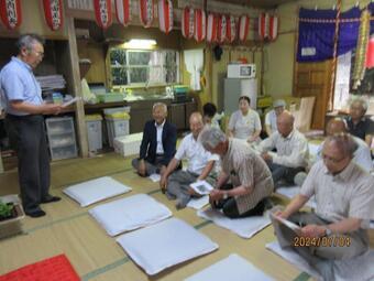写真:講習会の様子2