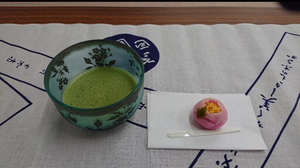 写真：お茶会3
