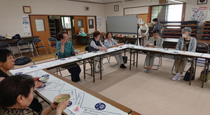 写真：お茶会2