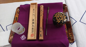 写真：お茶会4