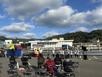 写真:文化祭 in 浅虫3