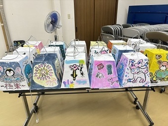 写真:完成品