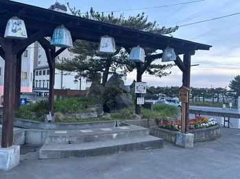 花壇1