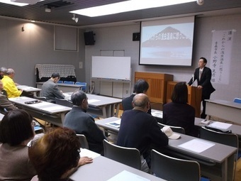 写真:浅虫まちづくり協議会2