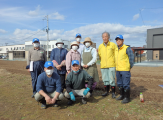写真:大野農業事業6