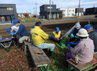 写真:大野農業事業8