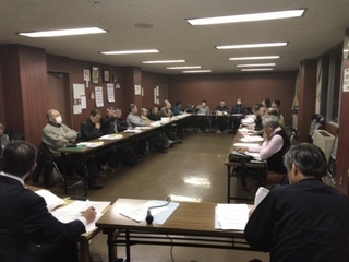 写真:おおの設立総会2