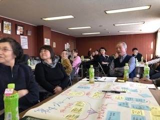 写真:大野ワークショップ2