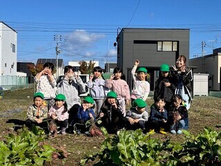 写真:農業体験事業6
