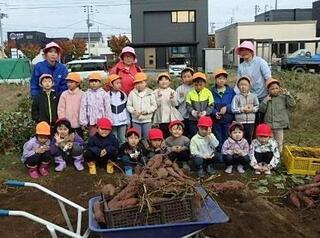 写真:農業体験3