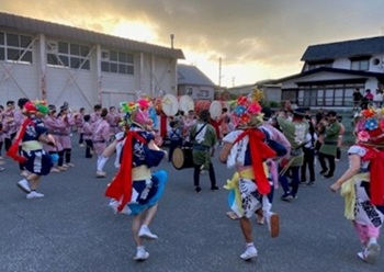 高田ねぶた2
