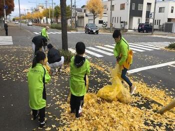 写真:東部9区実施事業2