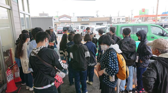 写真：散策ツアー2