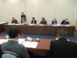 写真：会議の様子2