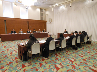 写真：会議の様子2