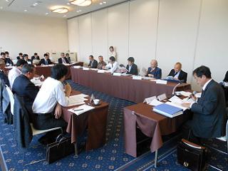 写真：第2回会議の様子2
