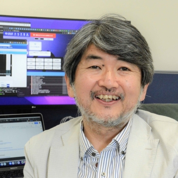 下條真司