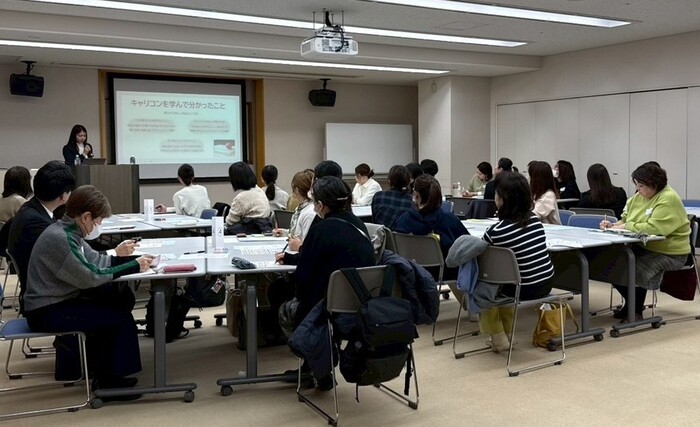 勉強会集合写真