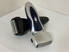 電気シェーバーの画像