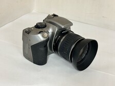 デジタルカメラの画像