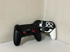 ゲームコントローラーの画像