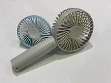 ハンディファンの画像