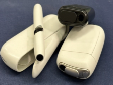 電子たばこの画像