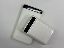 モバイルバッテリーの画像