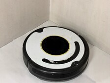 ロボット掃除機の画像
