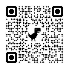 青嶺のぞみ中学校（夜間中学）アンケートQR