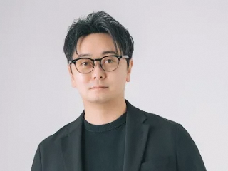 appcycle株式会社 代表取締役社長 藤巻 圭_顔写真