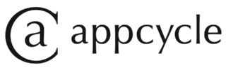 appcycle株式会社_ロゴ