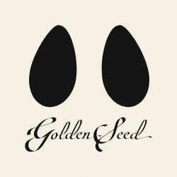 golden seed®_ロゴ