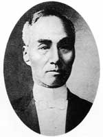 初代 大坂金助