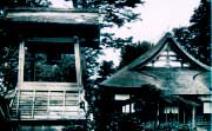 清水谷総督の本営だった玄徳寺 清水谷総督の本営だった玄徳寺